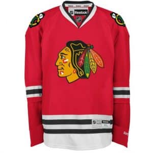 what is the difference between premier and authentic nhl jerseys
