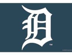 Detroit Tigers Flags