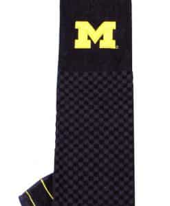 Michigan Wolverines 16"x22" Embroidered Golf Towel