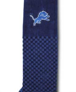 Detroit Lions NFL 16"x22" Embroidered Golf Towel