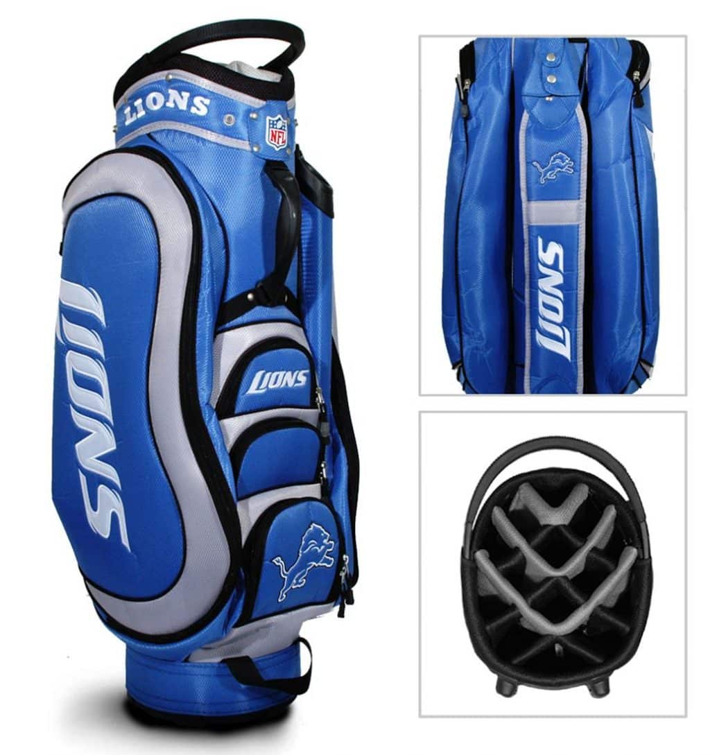 detroit lions golf gear