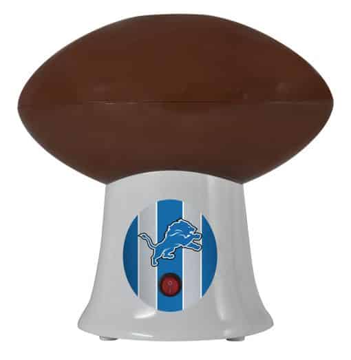 Detroit Lions NFL Hot Air Popcorn Maker