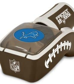 Detroit Lions NFL Frost Boss