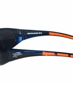 Detroit Tigers MLB Wrap Sunglasses