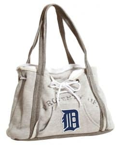 Detroit Tigers Hoodie Purse