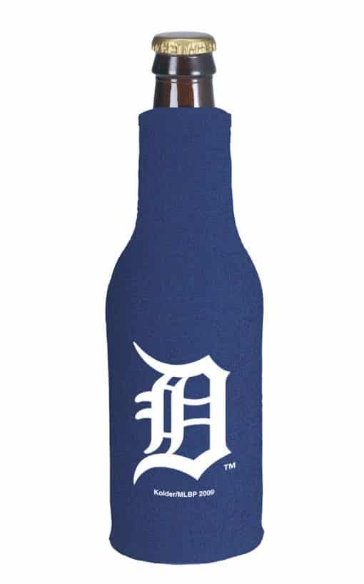 Detroit Tigers MLB Bottle Suit Holder