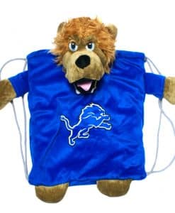 Detroit Lions NFL Backpack Pal