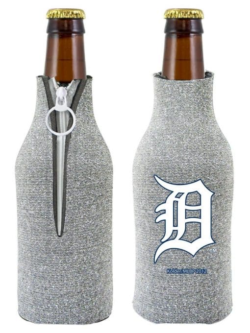 Detroit Tigers MLB Bottle Suit Holder  -  Glitter