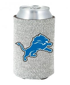 Detroit Lions NFL Kolder Kaddy Can Holder - Glitter