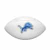 Detroit Lions Football Full Size Autographable