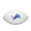 Detroit Lions Football Full Size Autographable