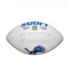 Detroit Lions Football Full Size Autographable