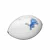 Detroit Lions Football Full Size Autographable