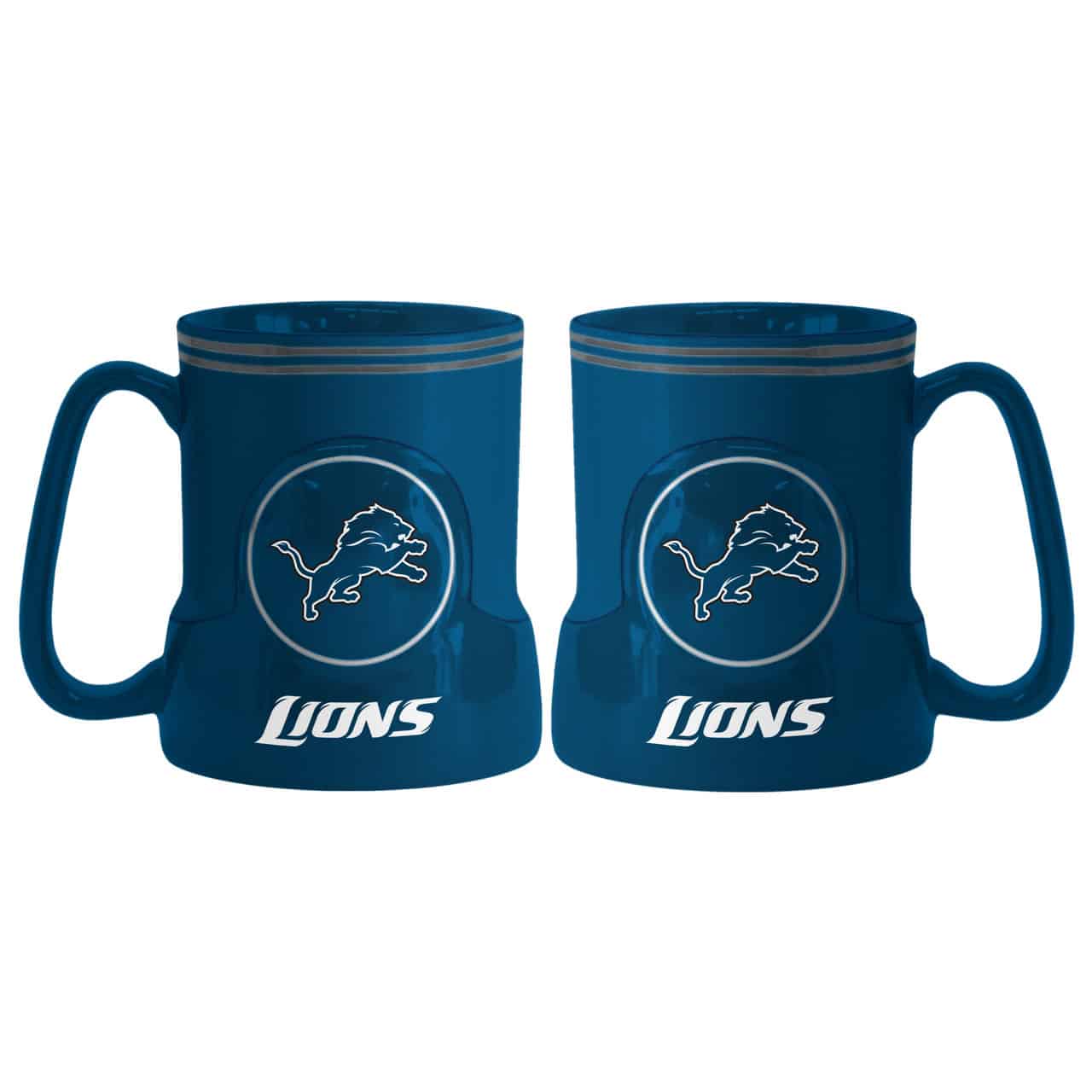 Detroit Lions Mug 