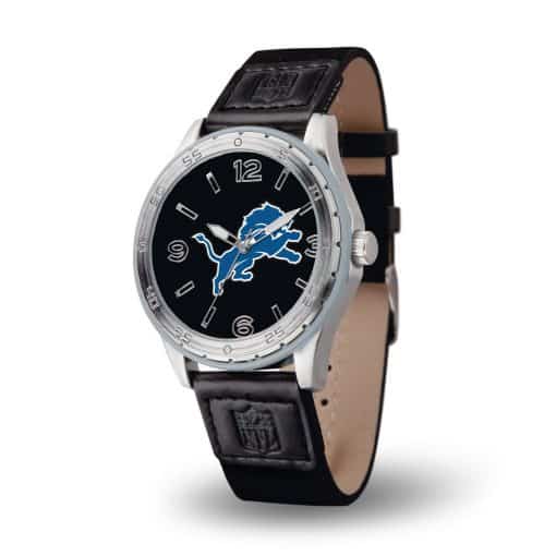 Detroit Lions NFL Men's Watch - Player