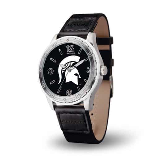 Michigan State Spartans NCAA Men's Watch  -  Player