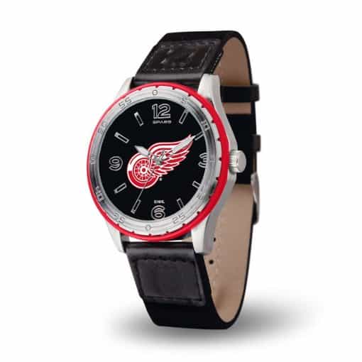 Detroit Red Wings NHL Men's Watch  -  Player