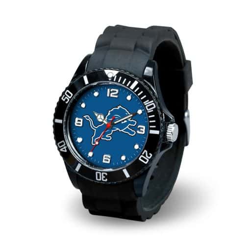 Detroit Lions NFL Men’s Sports Watch – Spirit