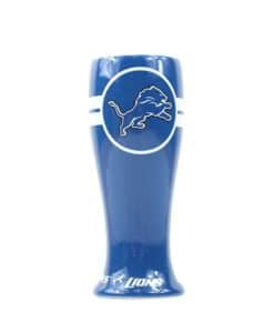 Detroit Lions Mini Pilsner Shot Glass