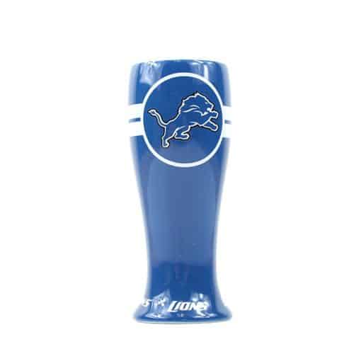 Detroit Lions Mini Pilsner Shot Glass