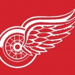 Detroit Red Wings 3’x5′ Flag Deluxe