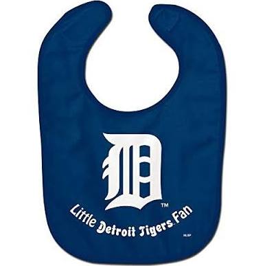 Detroit Tigers Baby / Infant / Toddler Gear