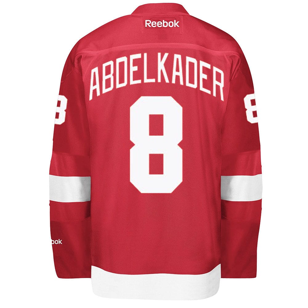 abdelkader shirt