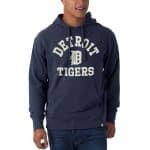 Chemise de Baseball Adulte - Tigers de Détroit – Collecto-Sports