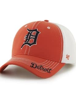 Detroit Tigers Hats