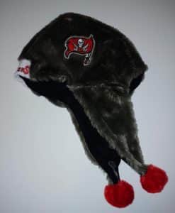 Tampa Bay Buccaneers Dangle Hat