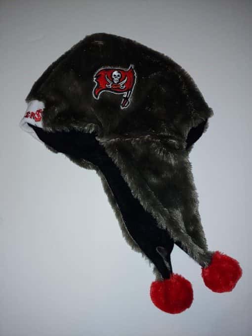 Tampa Bay Buccaneers Dangle Hat