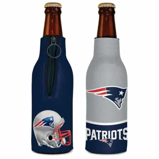 New England Patriots Bottle Suit Holder