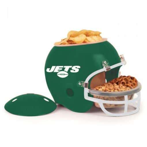 New York Jets Snack Helmet