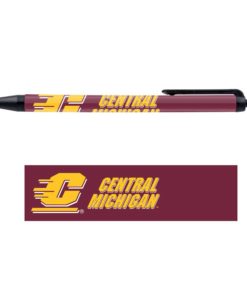 Central Michigan Chippewas Pens 5-pack