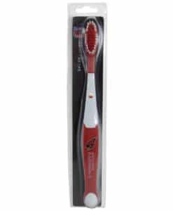 Arizona Cardinals Toothbrush MVP Design