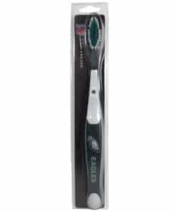Philadelphia Eagles Toothbrush