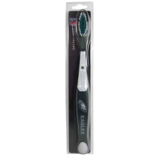 Philadelphia Eagles Toothbrush