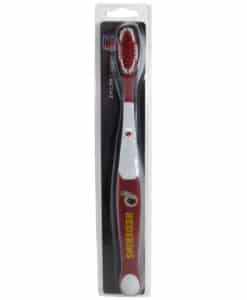 Kansas City Chiefs Toothbrush MVP Design