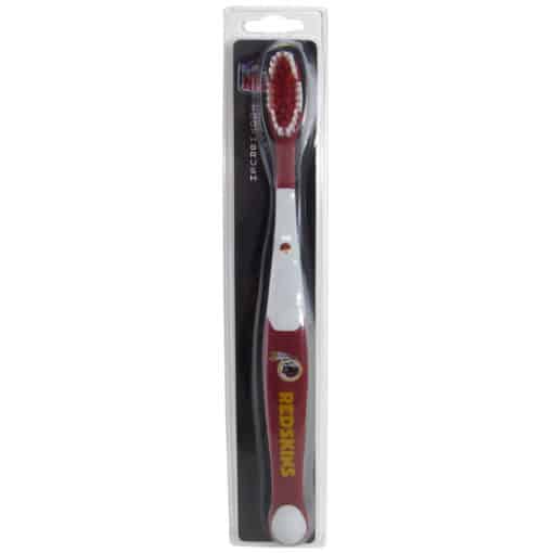 Kansas City Chiefs Toothbrush MVP Design