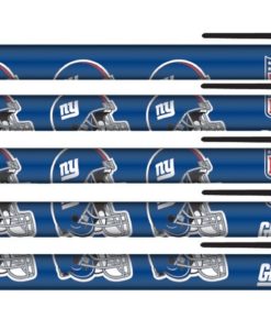 New York Giants Click Pens - 5 Pack