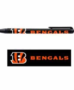Cincinnati Bengals Click Pens - 5 Pack