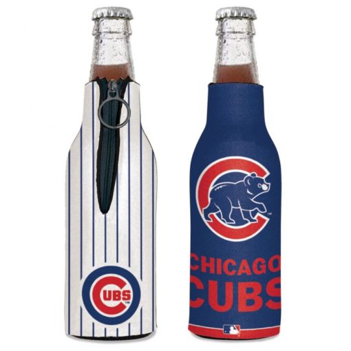 Chicago Cubs Bottle Suit Holder