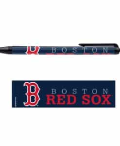 Boston Red Sox Click Pens - 5 Pack