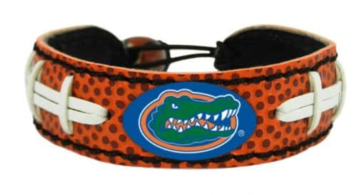Florida Gators Bracelet - Classic Football