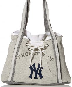 New York Yankees Hoodie Purse