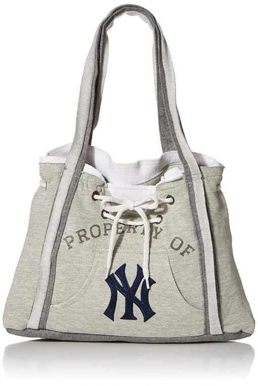 New York Yankees Hoodie Purse