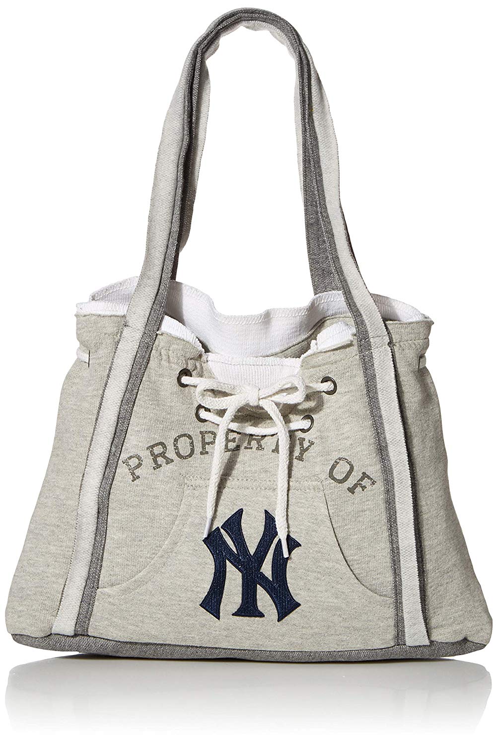 Varsity New York Yankees Shoulder Bag