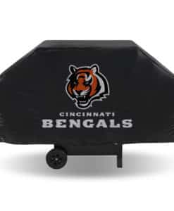 Cincinnati Bengals Economy Grill Cover
