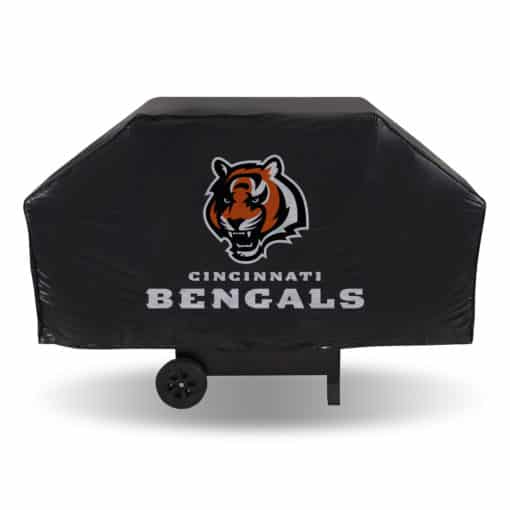 Cincinnati Bengals Economy Grill Cover