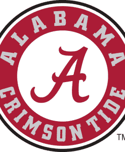 Alabama Crimson Tide Gear